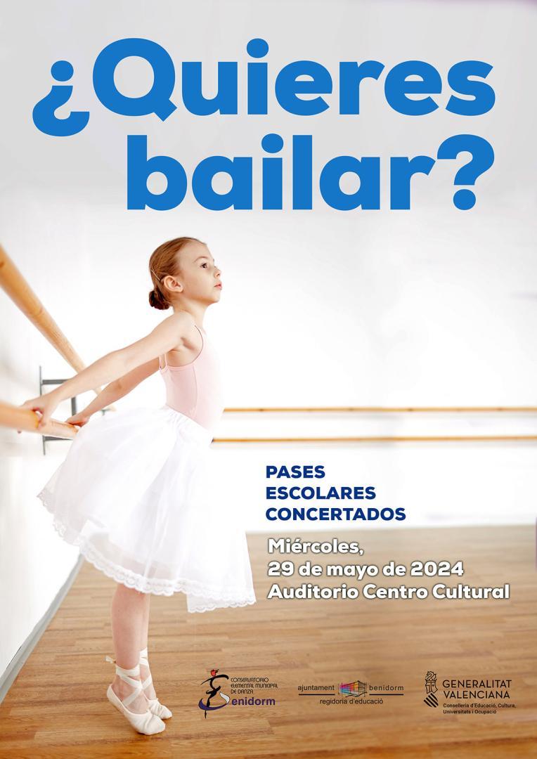 ACTIVIDAD PASES ESCOLARES CONCERTADOS